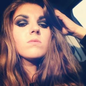 Meet your Posher, Kristin